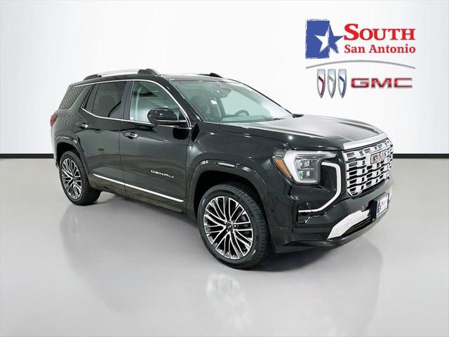 2026 GMC Terrain AWD Denali for sale in San Antonio, TX