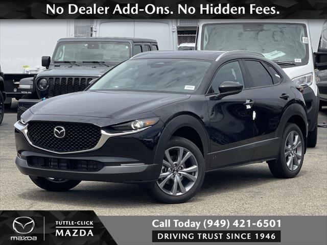2026 Mazda CX-30 2.5 S Preferred for sale in Irvine, CA
