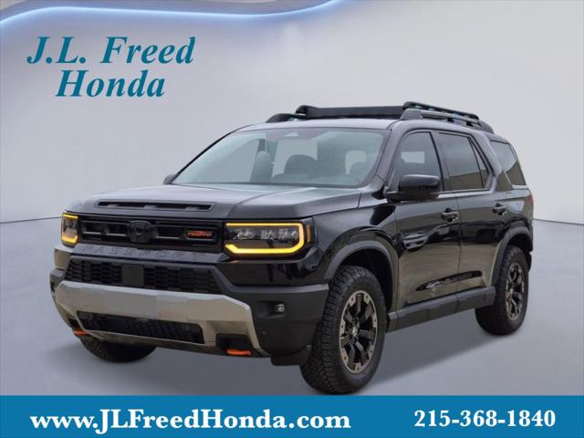 2026 Honda Passport AWD TrailSport Elite for sale in Montgomeryville, PA