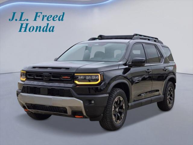 2026 Honda Passport AWD TrailSport Elite for sale in Montgomeryville, PA