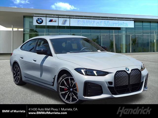 2026 BMW i4 eDrive40 for sale in Murrieta, CA
