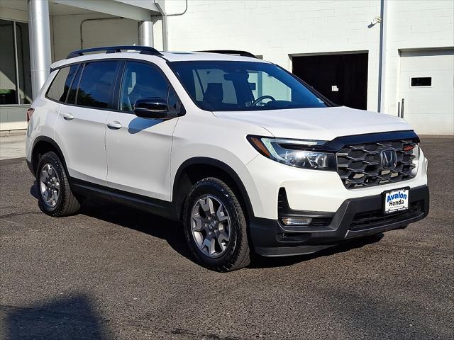 2023 Honda Passport AWD TrailSport for sale in Cape May Court House, NJ
