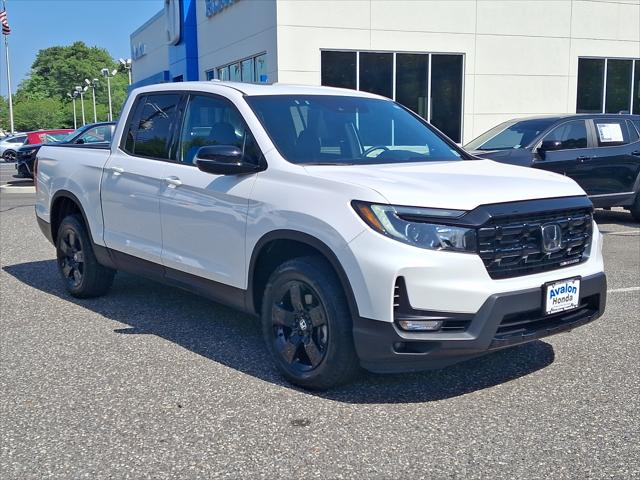 2024 Honda Ridgeline Black Edition for sale in Cape May Court House, NJ