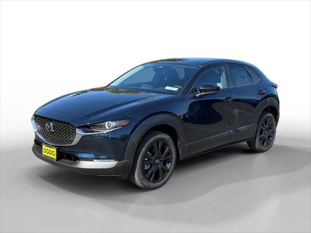 2026 Mazda CX-30 2.5 S Select Sport for sale in San Jose, CA
