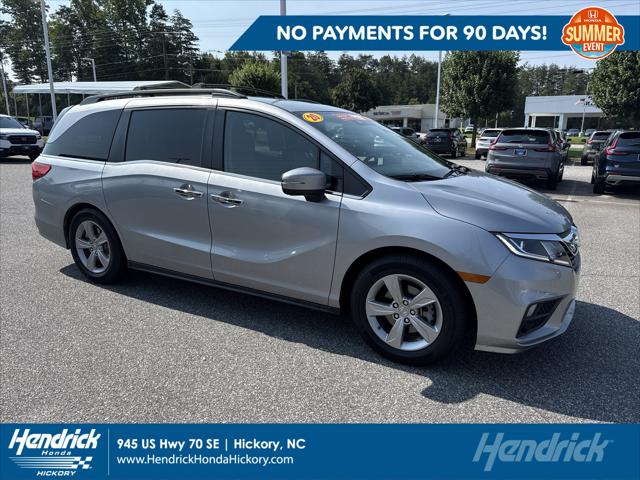 2020 Honda Odyssey EX-L Auto for sale in Hickory, NC