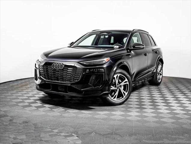 2027 Audi Q6 e-tron Premium Plus quattro for sale in Riverside, CA