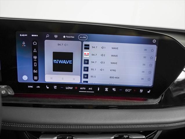 2027 Audi Q6 e-tron Premium Plus quattro
