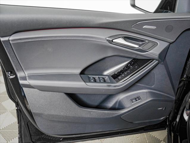 2027 Audi Q6 e-tron Premium Plus quattro