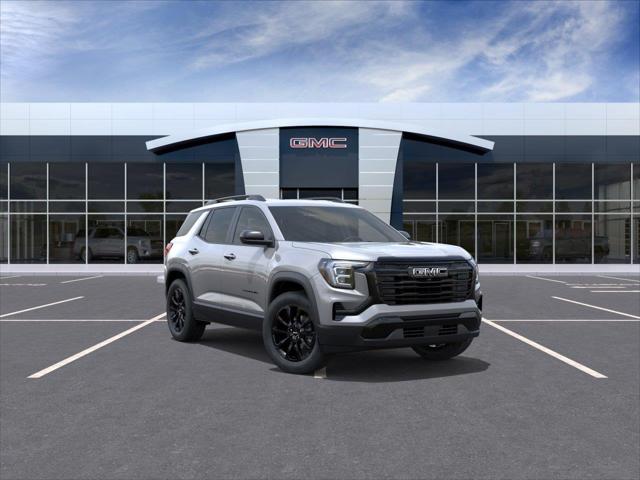 2027 GMC Terrain FWD Elevation for sale in Costa Mesa, CA