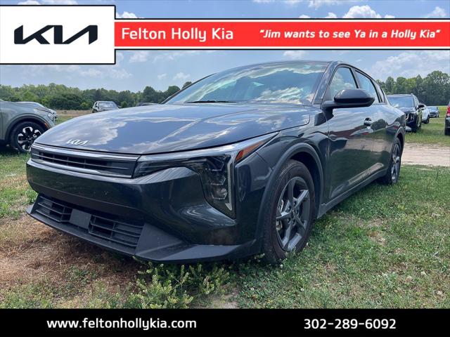 2025 Kia K4 LXS for sale in Felton, DE