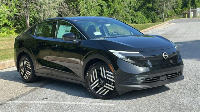 2026 Nissan LEAF SV+ for sale in Exton, PA