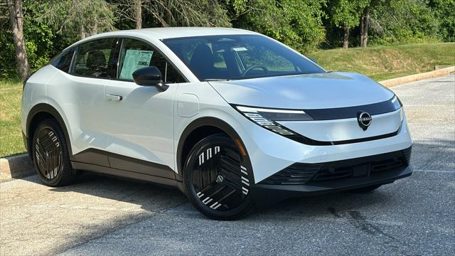 2026 Nissan LEAF S+ for sale in Exton, PA