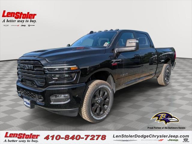 2026 Ram 3500 Laramie Crew Cab 4x4 6'4" Box for sale in Westminster, MD