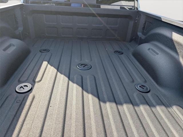 2026 Ram 3500 Laramie Crew Cab 4x4 64 Box