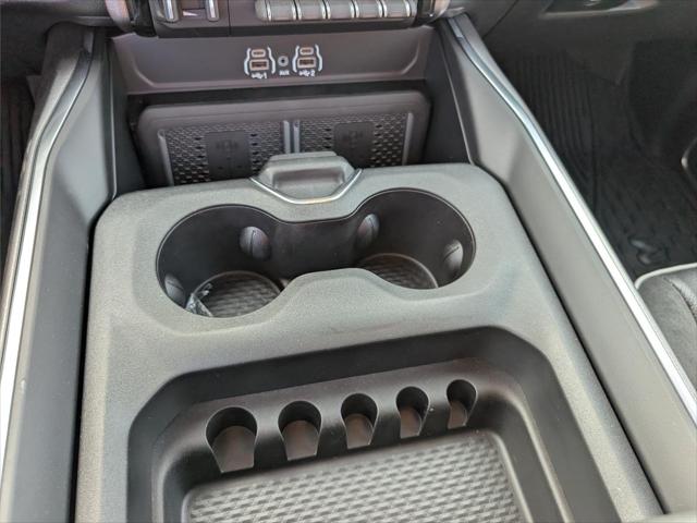 2026 Ram 3500 Laramie Crew Cab 4x4 64 Box
