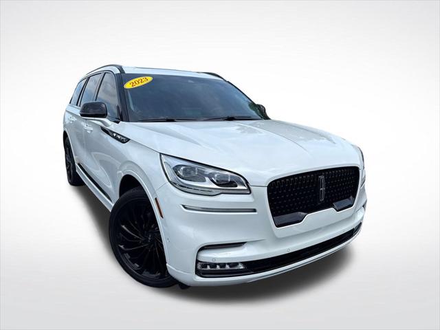 2023 Lincoln Aviator Reserve for sale in Westfield, IN