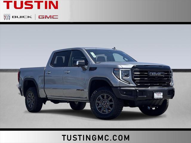 2026 GMC Sierra 1500 Crew Cab, Short Bed, AT4X, 4WD for sale in Tustin, CA