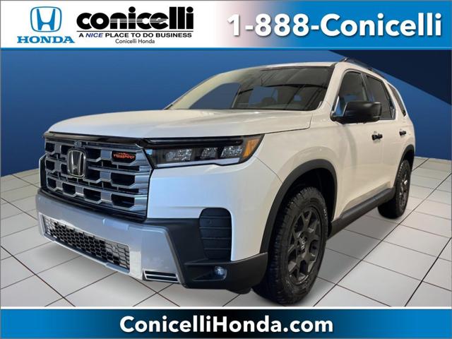 2026 Honda Pilot TrailSport for sale in Conshohocken, PA
