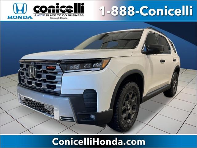 2026 Honda Pilot TrailSport for sale in Conshohocken, PA