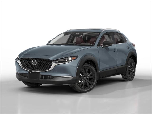2026 Mazda CX-30 2.5 S Carbon Edition for sale in San Jose, CA