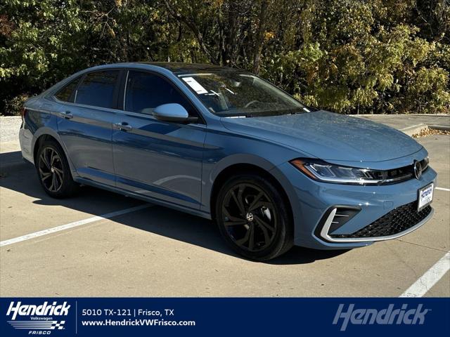 2026 Volkswagen Jetta SE for sale in Frisco, TX