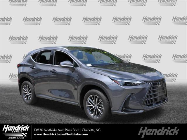 2024 Lexus NX Premium for sale in Charlotte, NC