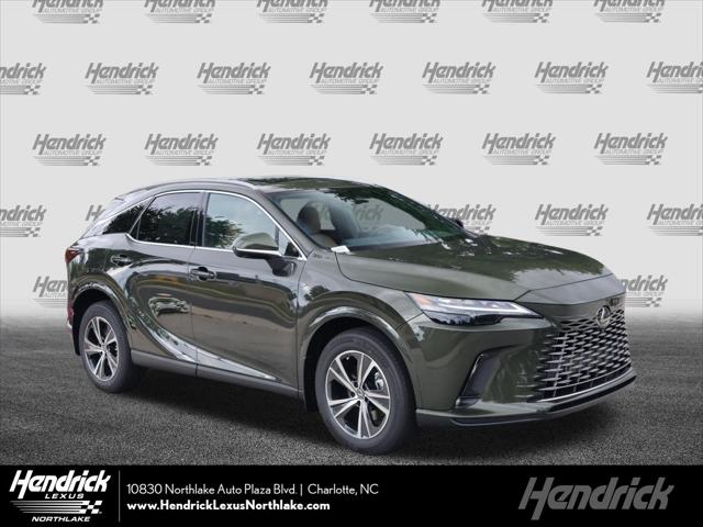 2026 Lexus RX 350 Premium for sale in Charlotte, NC