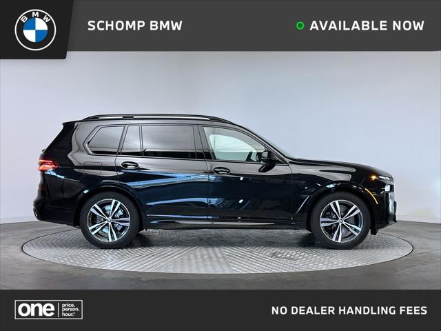 2027 BMW X7 xDrive40i for sale in Highlands Ranch, CO