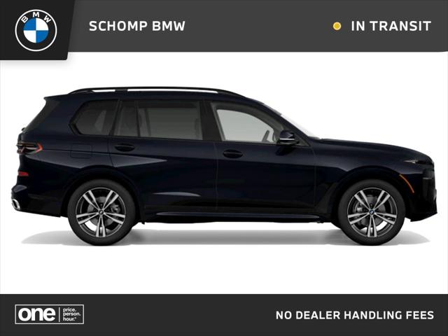 2027 BMW X7 xDrive40i for sale in Highlands Ranch, CO