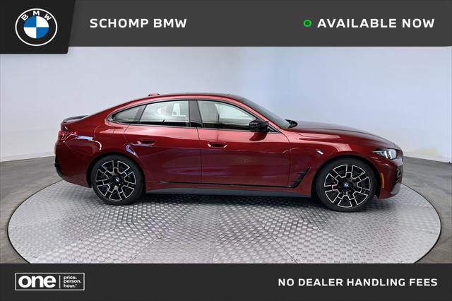 2027 BMW 4 Series M440i xDrive for sale in Highlands Ranch, CO
