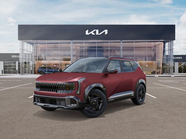 2027 Kia Seltos X-Line SX for sale in Waite Park, MN