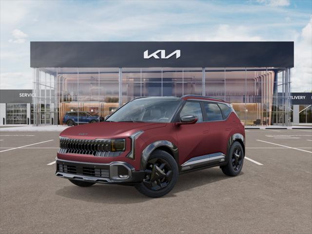 2027 Kia Seltos X-Line S for sale in Waite Park, MN