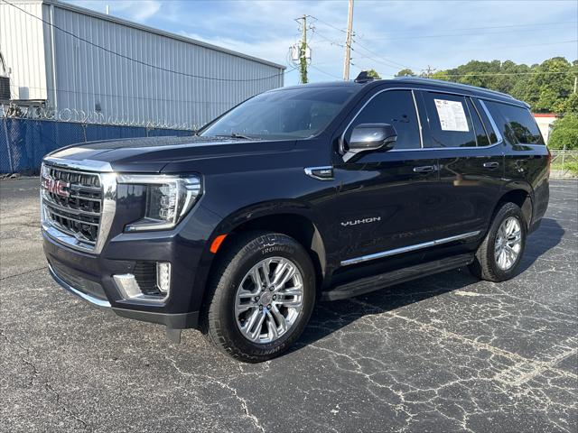 2022 GMC Yukon 4WD SLT for sale in Birmingham, AL