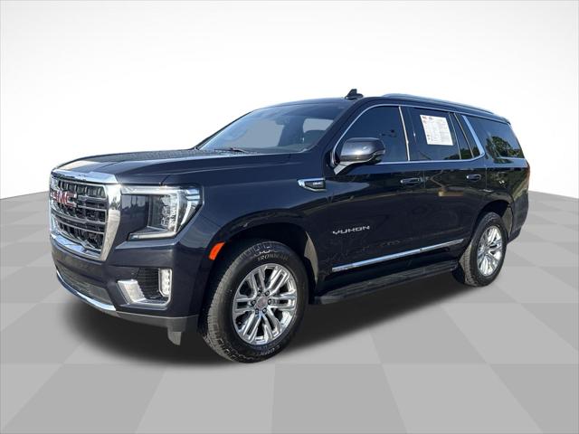 2022 GMC Yukon 4WD SLT for sale in Birmingham, AL