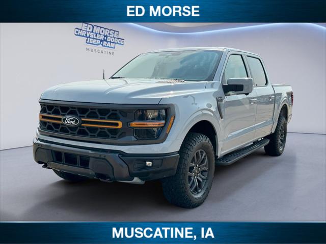 2026 Ford F-150 Tremor for sale in Muscatine, IA