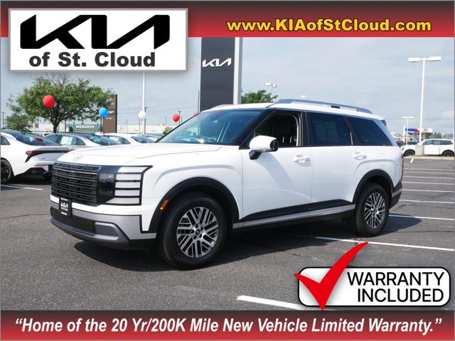 2026 Hyundai Palisade SEL 7P for sale in Waite Park, MN