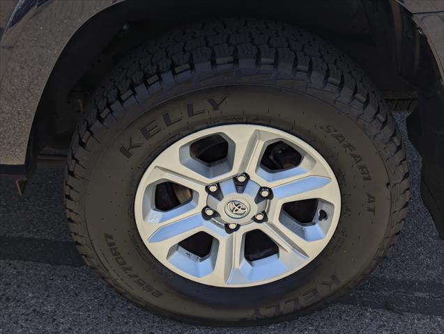 Used 2024 Toyota 4Runner SR5 For Sale in Tucson, AZ