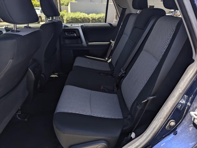 Used 2024 Toyota 4Runner SR5 For Sale in Tucson, AZ