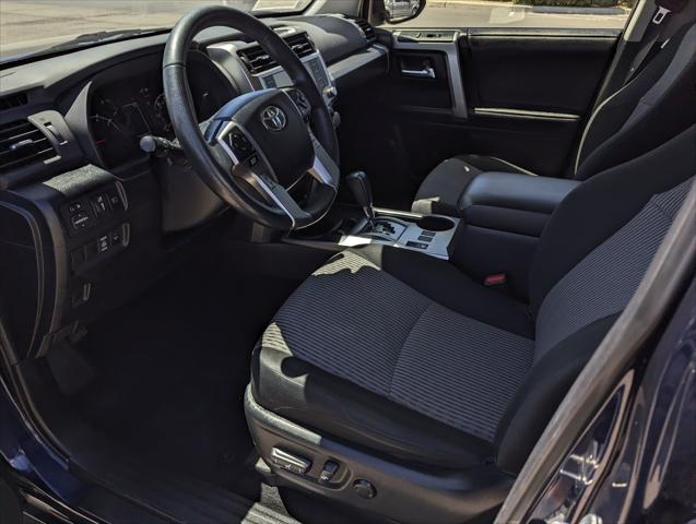 Used 2024 Toyota 4Runner SR5 For Sale in Tucson, AZ
