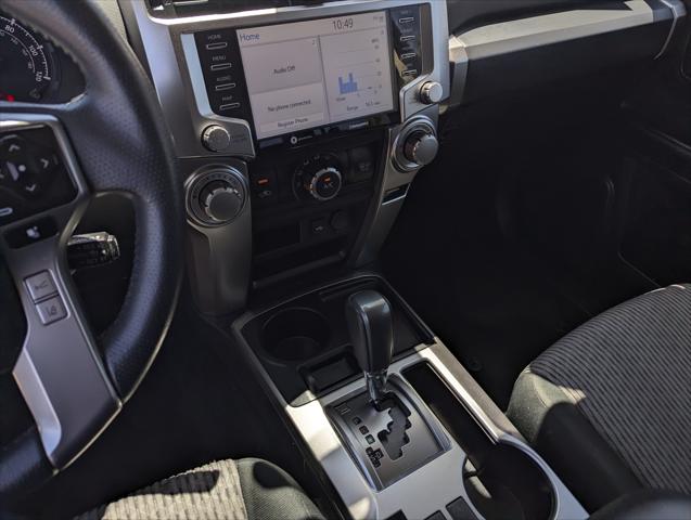 Used 2024 Toyota 4Runner SR5 For Sale in Tucson, AZ