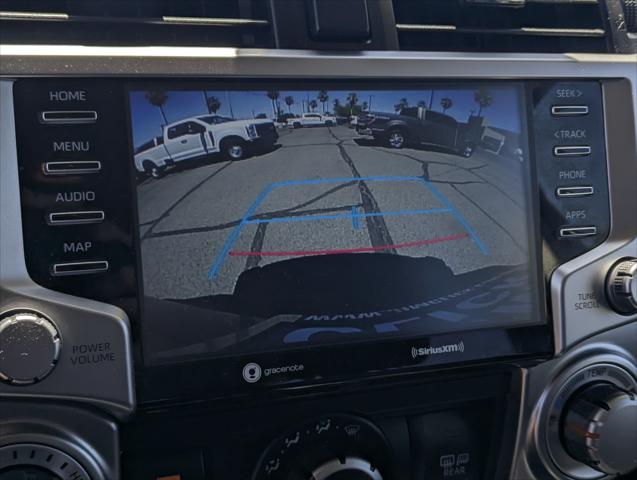 Used 2024 Toyota 4Runner SR5 For Sale in Tucson, AZ