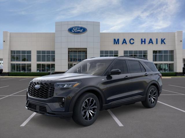 2026 Ford Explorer ST-Line for sale in Houston, TX