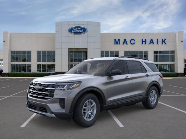 2026 Ford Explorer Active for sale in Houston, TX