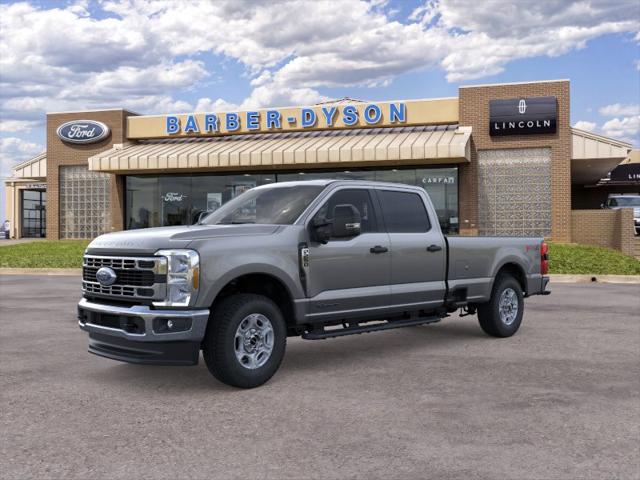2026 Ford F-250 Unknown for sale in Elk City, OK