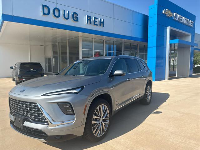 2025 Buick Enclave Avenir FWD for sale in Pratt, KS