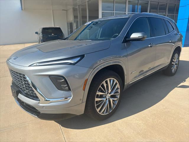 2025 Buick Enclave Avenir FWD