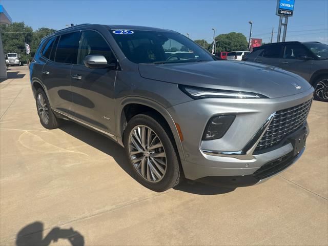 2025 Buick Enclave Avenir FWD