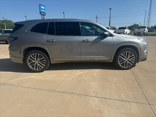 2025 Buick Enclave Avenir FWD