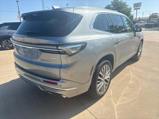 2025 Buick Enclave Avenir FWD