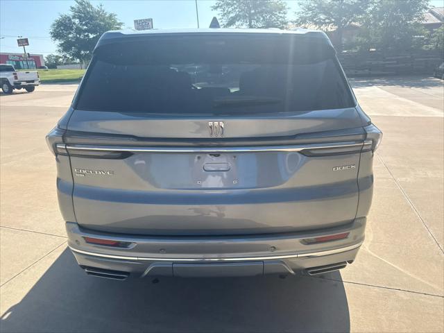 2025 Buick Enclave Avenir FWD